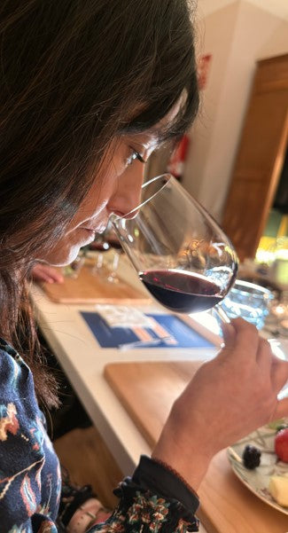 Cata Ribera vs Rioja