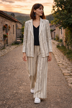 CHAQUETA BLAZIER