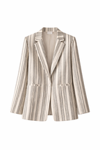CHAQUETA BLAZIER