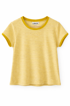 Camiseta manga corta