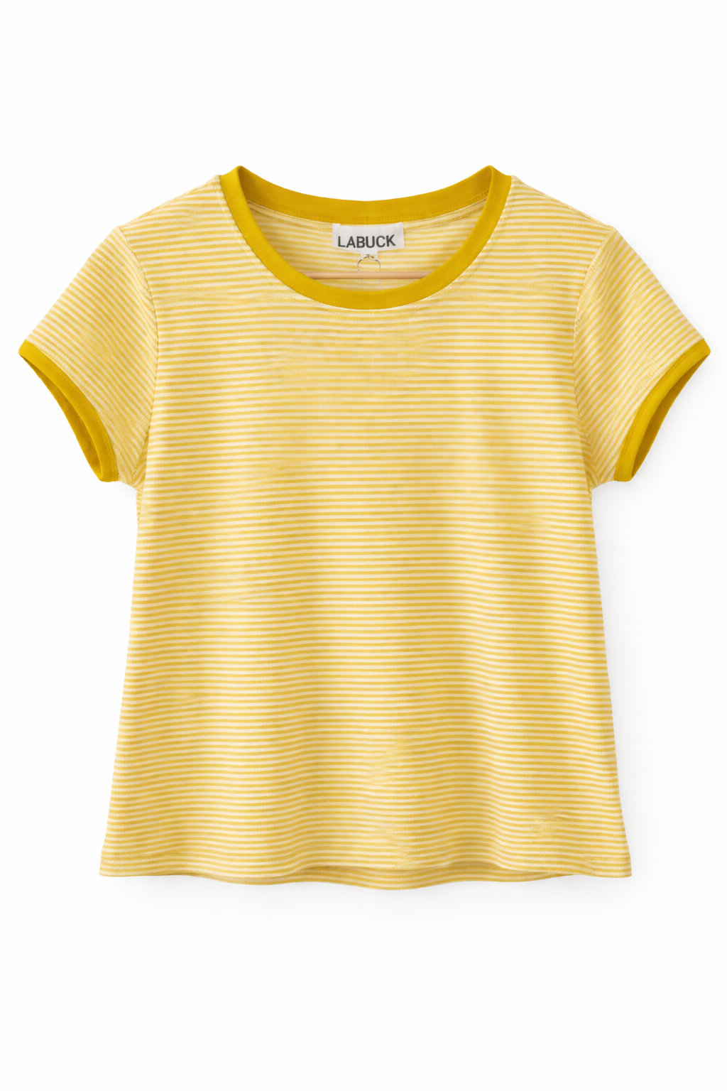 Camiseta manga corta