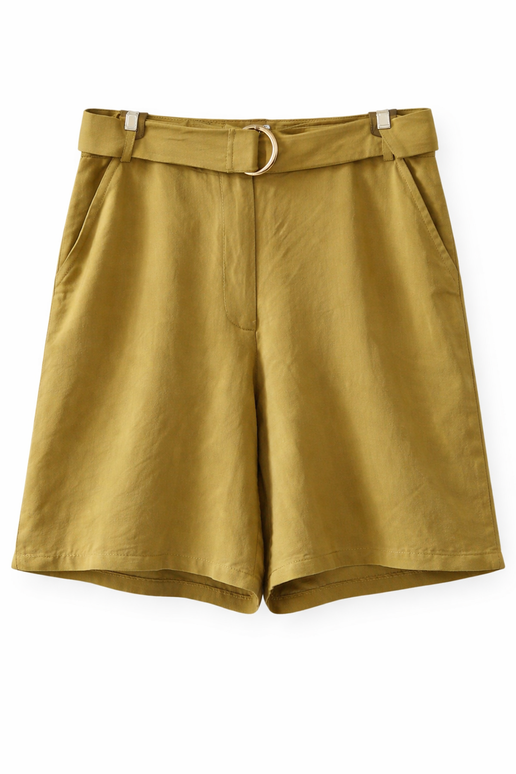 Pantalón color verde