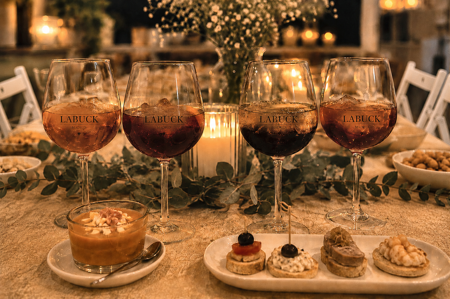 Cata de Vermut exclusiva