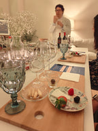 Cata Ribera vs Rioja