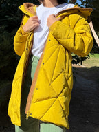 ABRIGO CANARY
