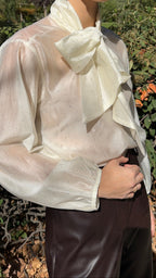 CAMISA LAZO