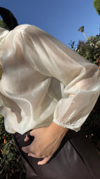CAMISA LAZO